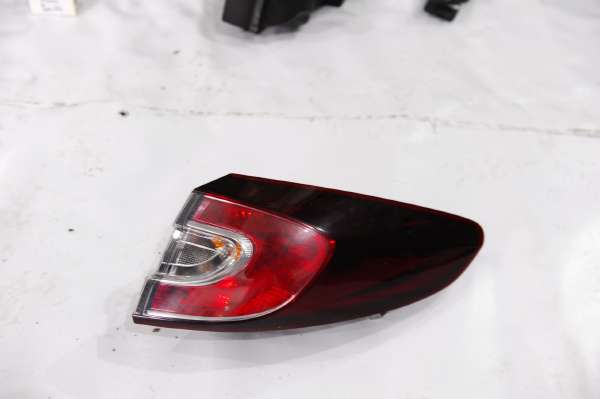 FLUENCE Z.E. ÇIKMA PARÇA STOP LAMBASI